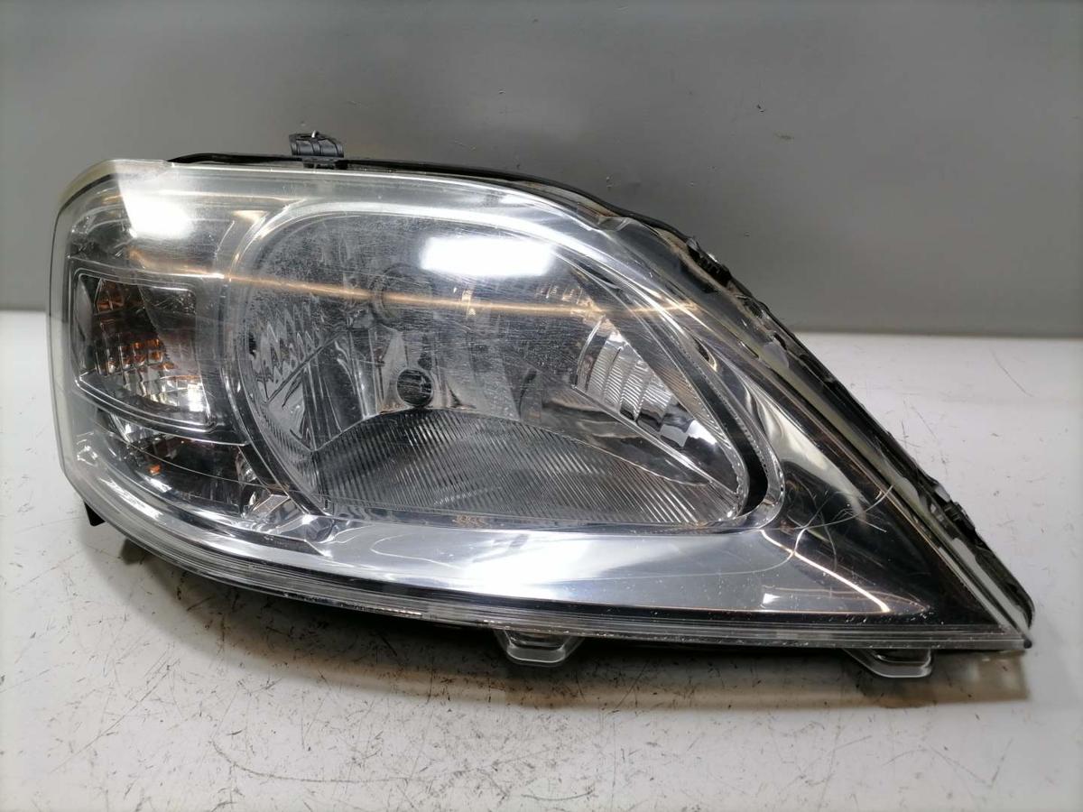 Dacia Logan MCV original Scheinwerfer vorn rechts Halogen Bj.2009